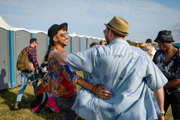 Best Local porta potty services  in Rosenhayn, NJ