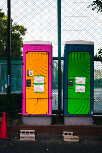 Portable Toilet Options We Offer in Rosenhayn, NJ