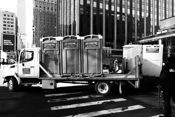 Best Handicap porta potty rental  in Rosenhayn, NJ