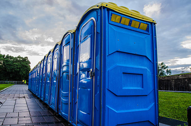Best High-end porta potty rental  in Rosenhayn, NJ